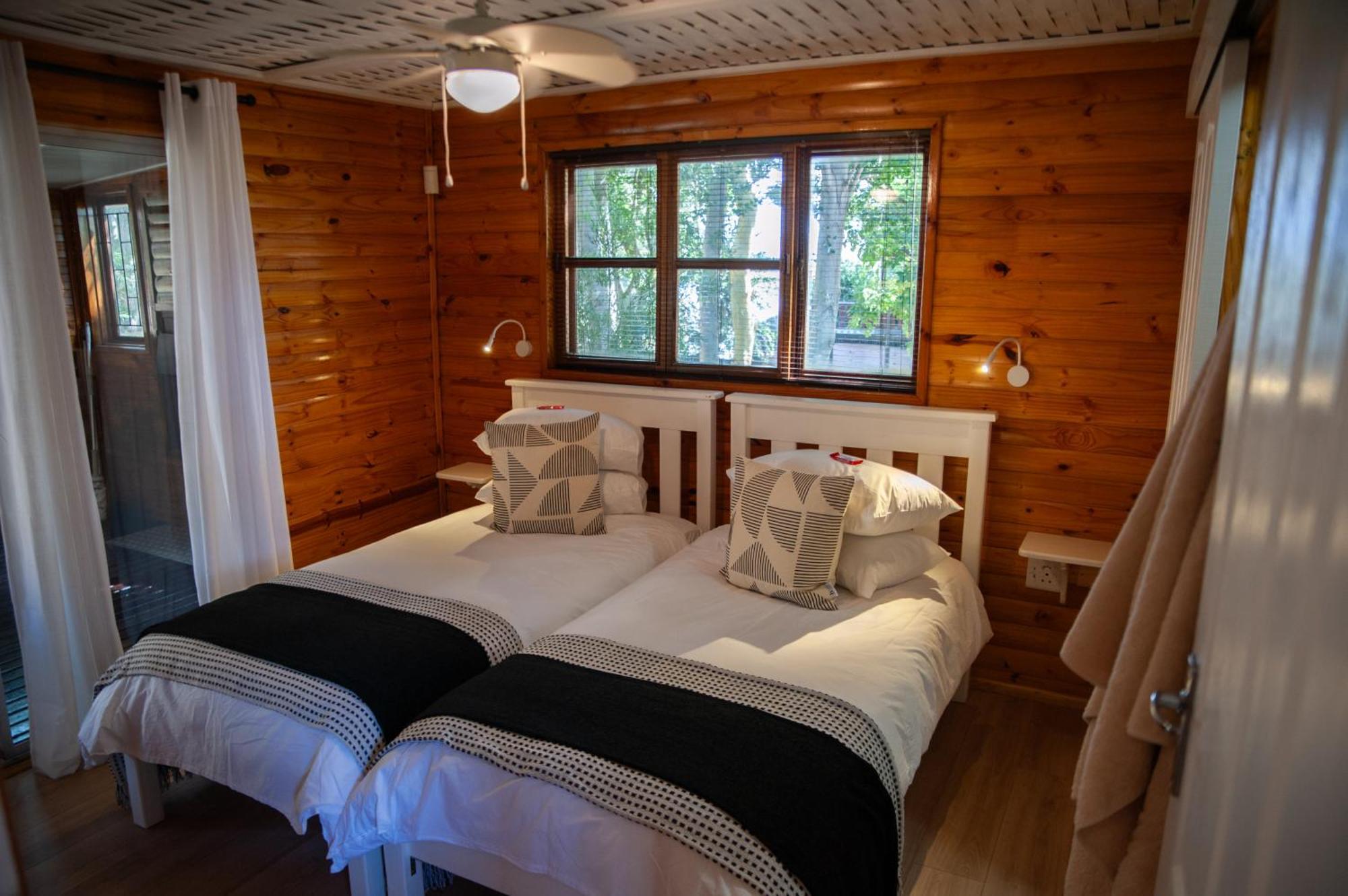 Olifantskrans River Cabins Bonnievale Exterior foto