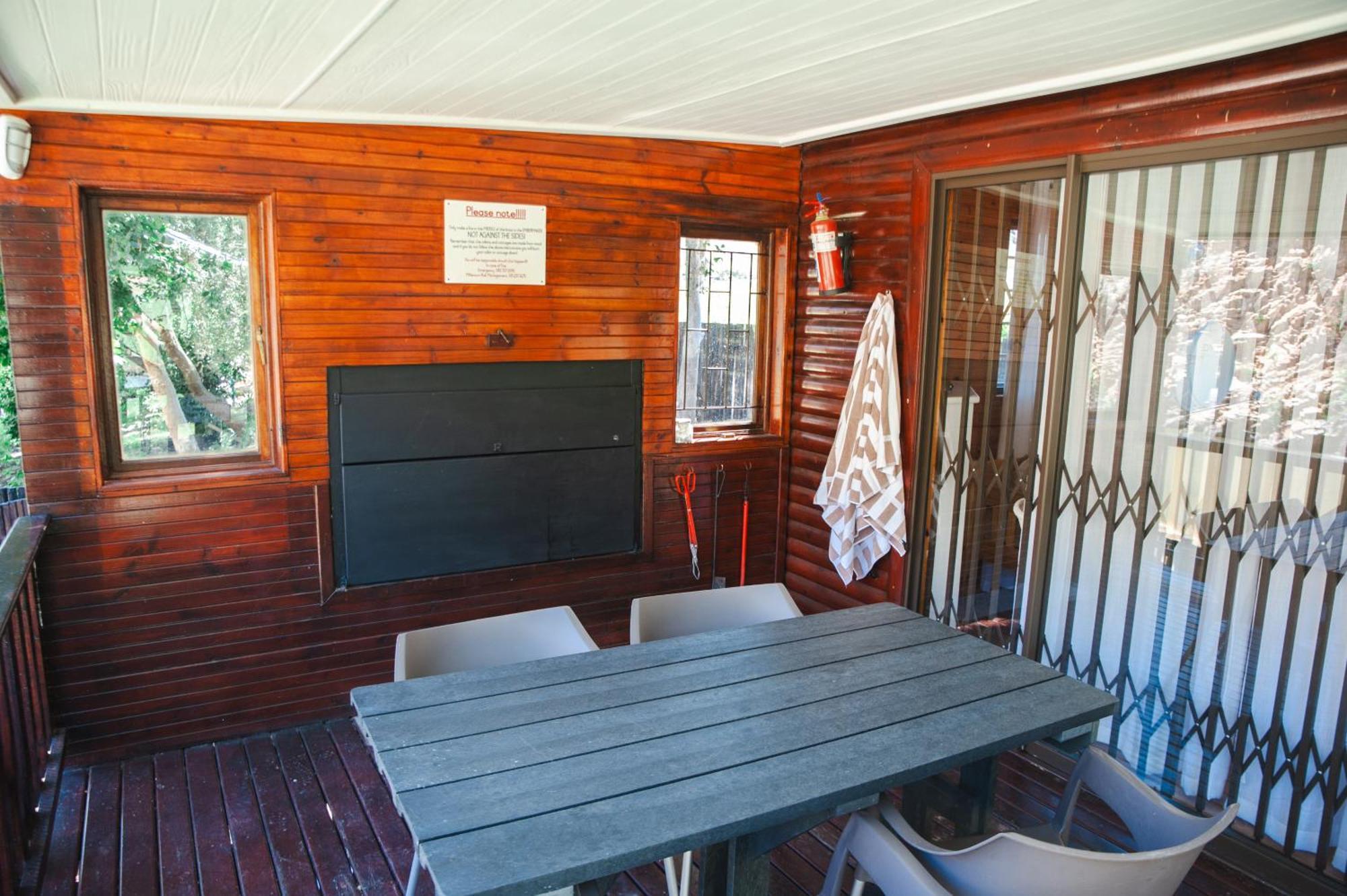 Olifantskrans River Cabins Bonnievale Exterior foto