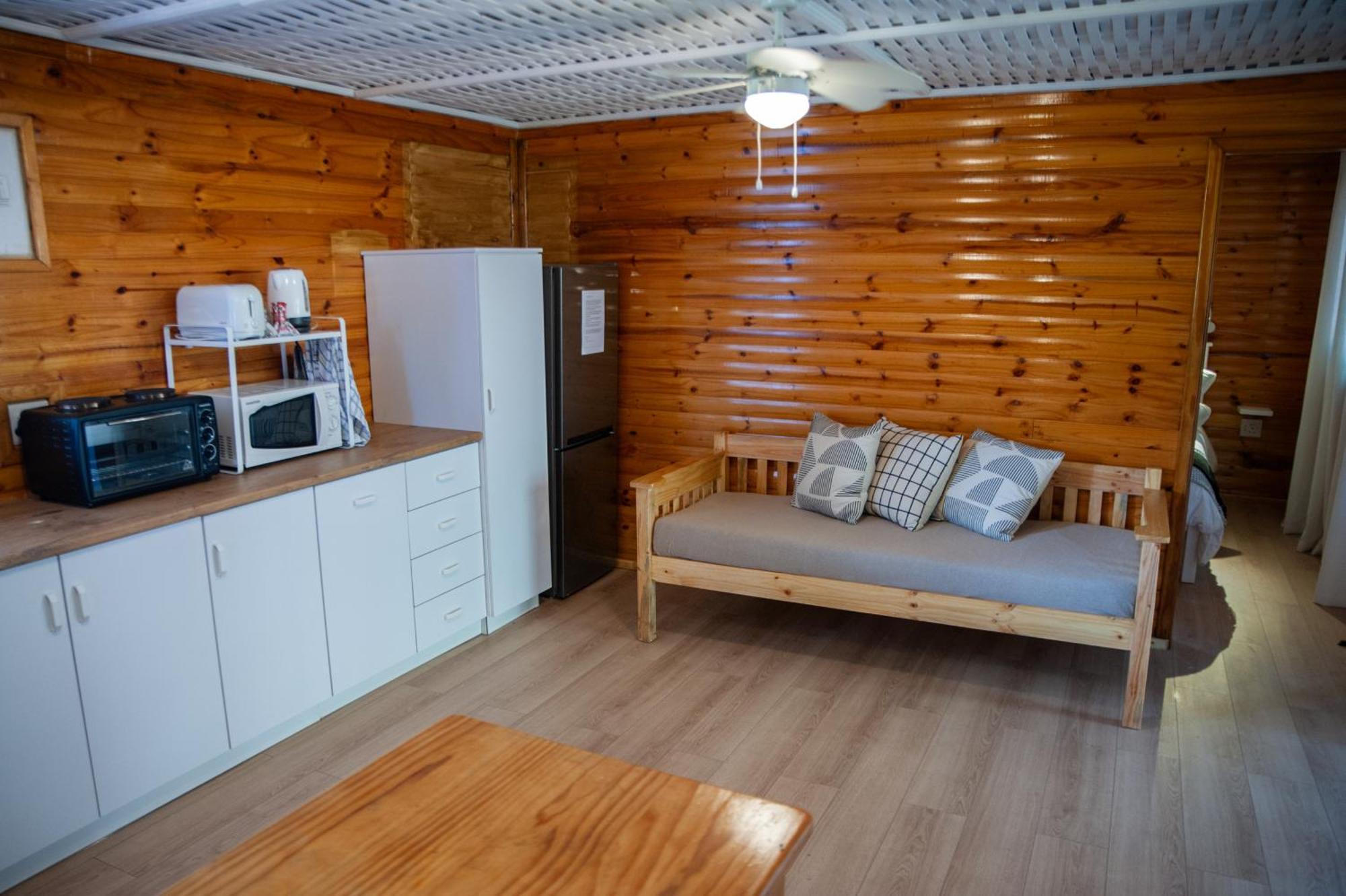 Olifantskrans River Cabins Bonnievale Exterior foto