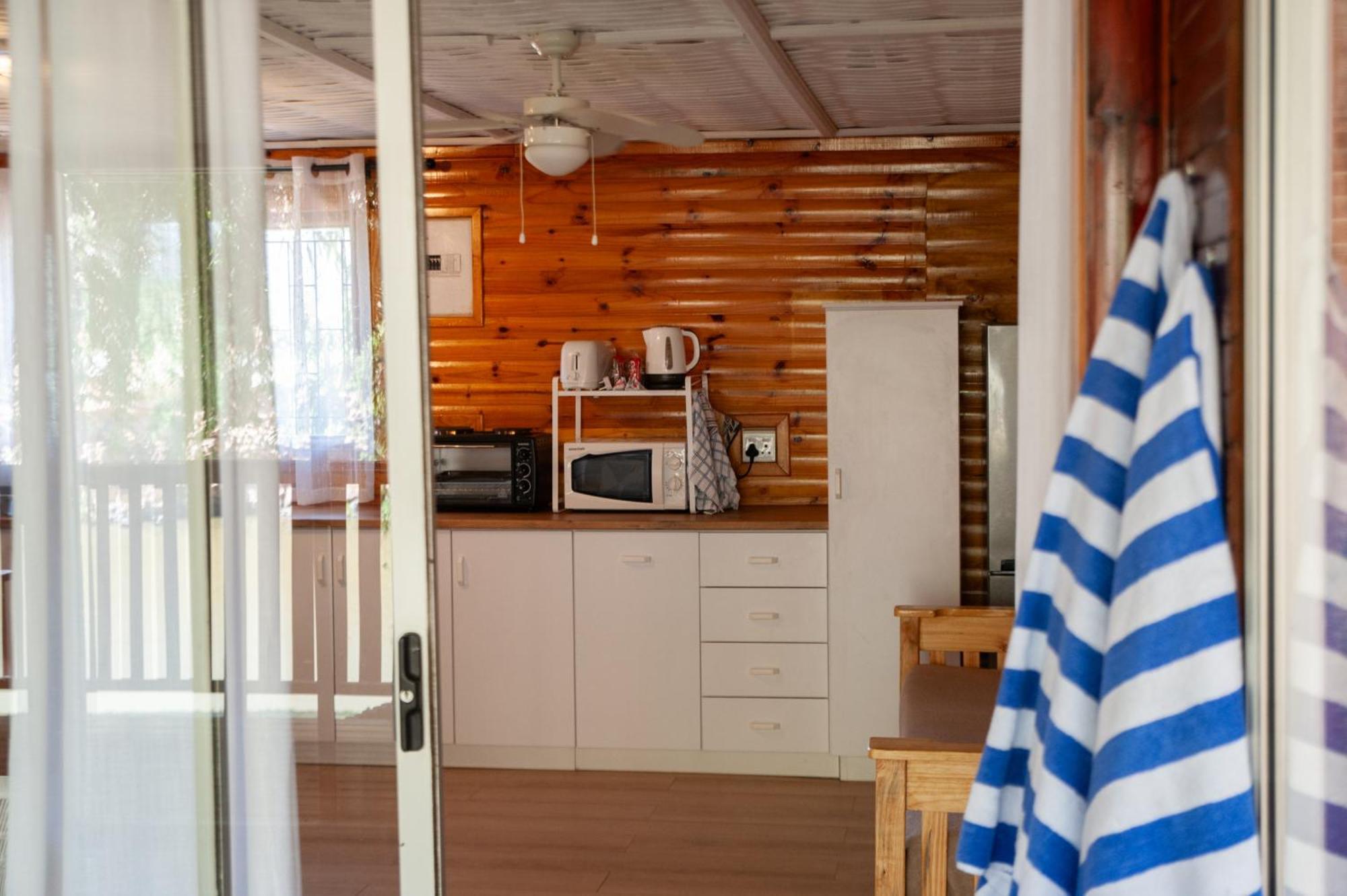 Olifantskrans River Cabins Bonnievale Exterior foto