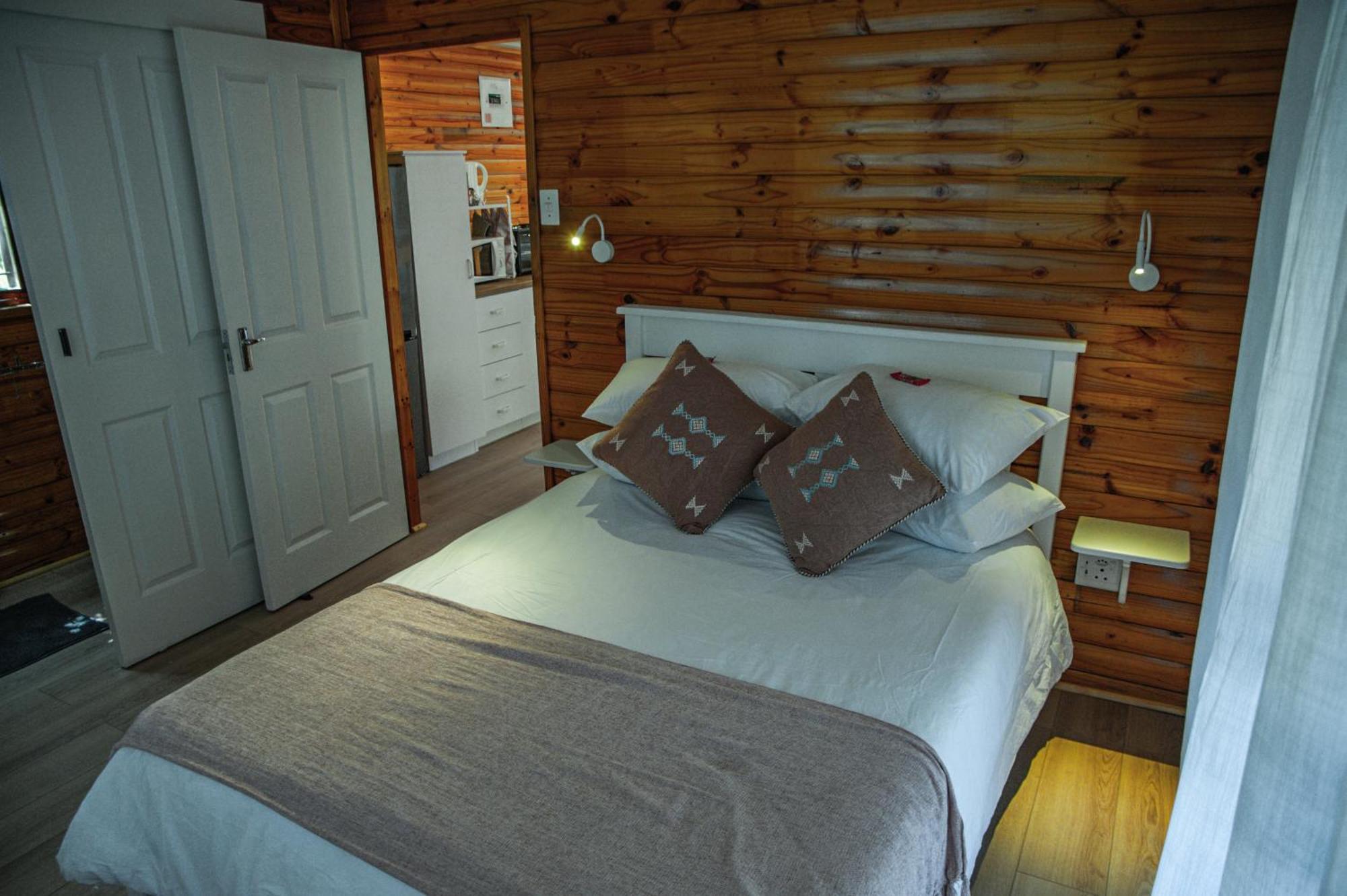 Olifantskrans River Cabins Bonnievale Exterior foto